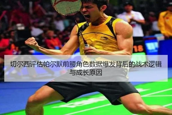 切尔西评估帕尔默前腰角色数据爆发背后的战术逻辑与成长原因